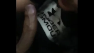 Ator pornô o pau do novinho dhyuliano